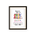 Salt Lake Olympic Series - Sister Wives Synchronized Skating