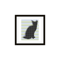Shadow Play Series - Cat