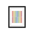 Optical Illusion Series - Focal Point