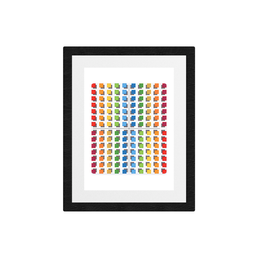 Optical Illusion Series - Focal Point