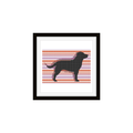 Shadow Play - Dog