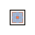 Optical Illusion Series - Up or Down?