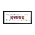 Great Words Series - Hygge