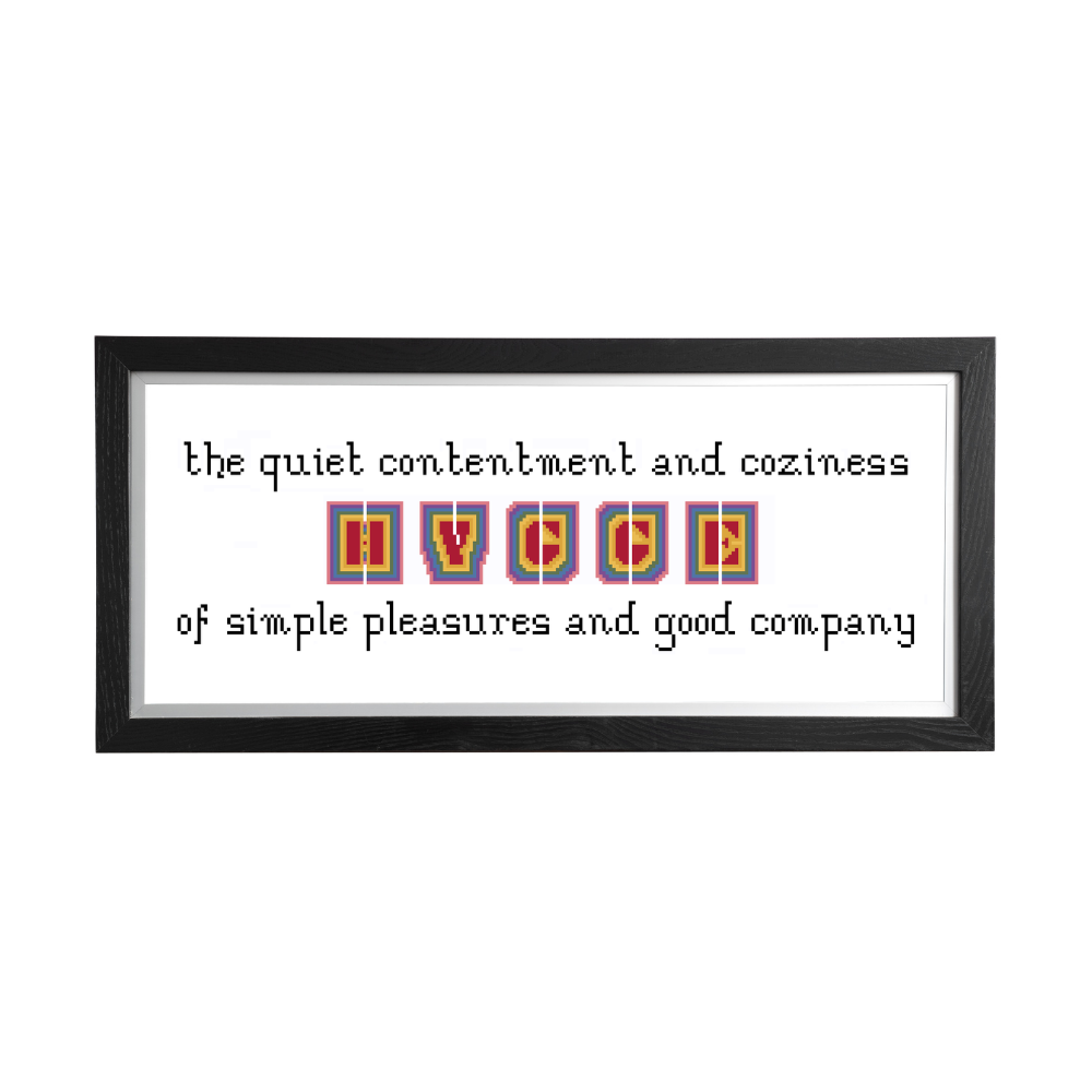 Great Words Series - Hygge