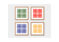 Optical Illusion Series - Moroccan Tiles