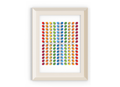Optical Illusion Series - Focal Point