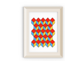 Optical Illusions Series - Blocks