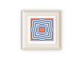 Optical Illusion Series - Tunnel